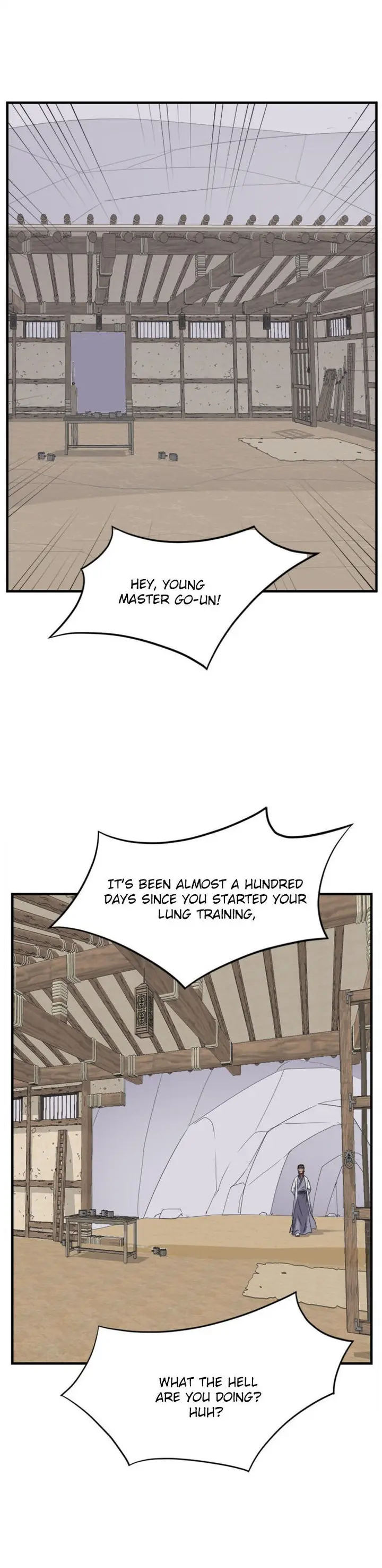 Immortal Invincible Chapter 157 - Page 14