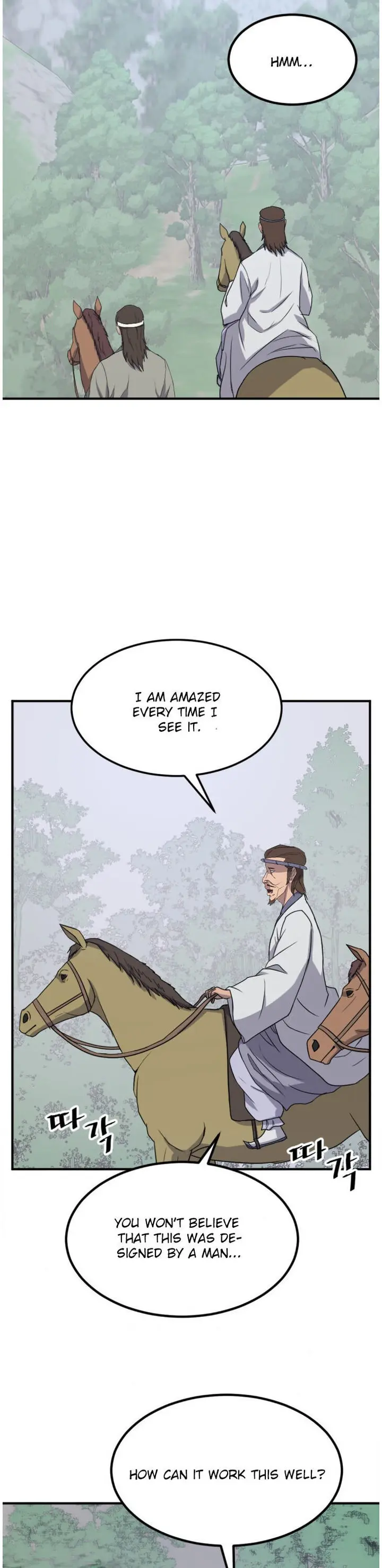 Immortal Invincible Chapter 157 - Page 2