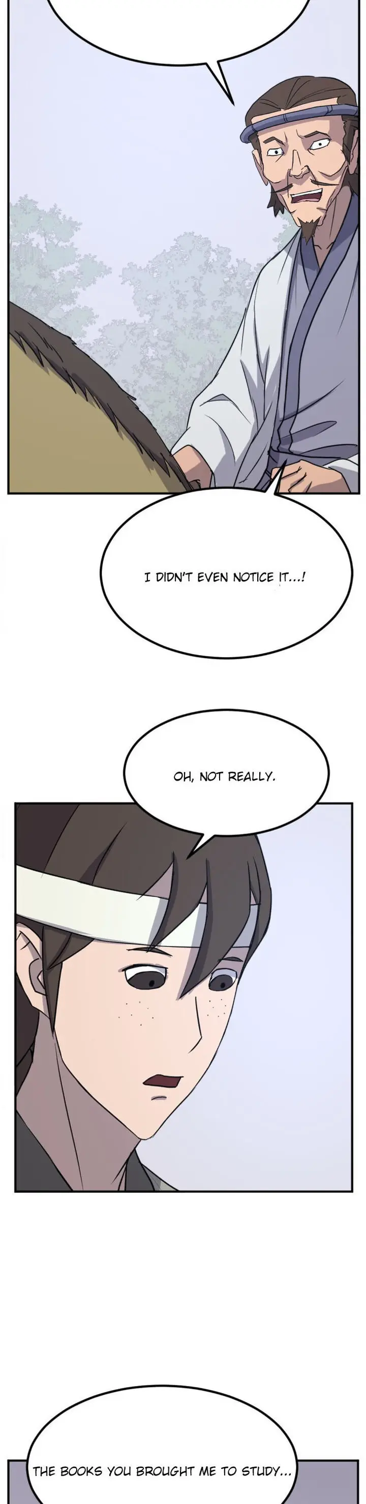 Immortal Invincible Chapter 157 - Page 5