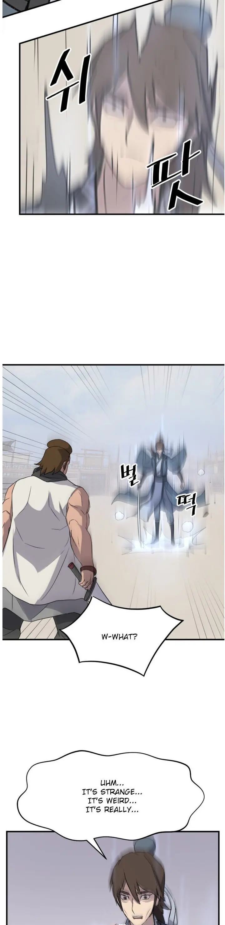 Immortal Invincible Chapter 158 - Page 15
