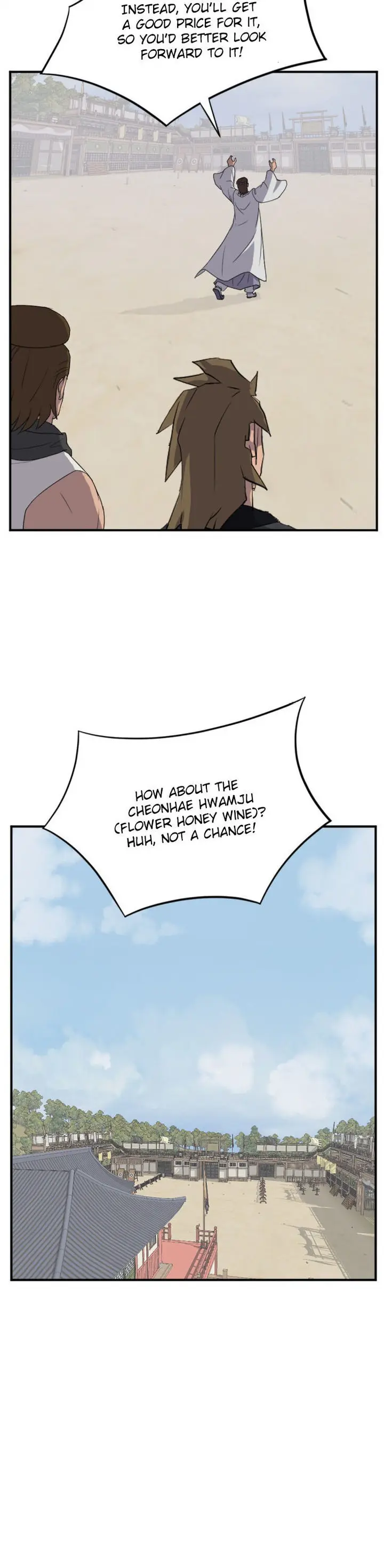 Immortal Invincible Chapter 158 - Page 25