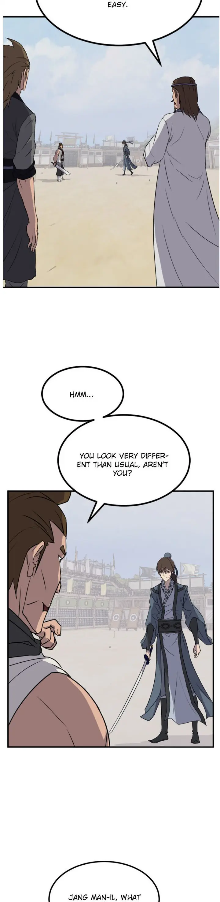 Immortal Invincible Chapter 158 - Page 5