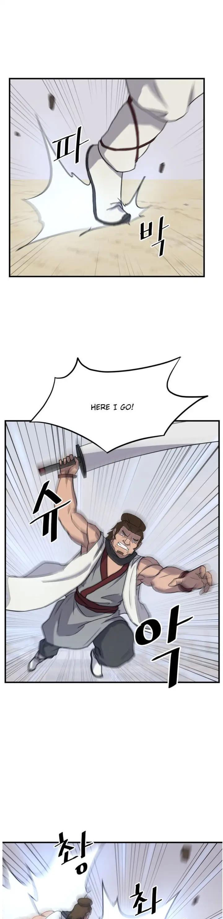 Immortal Invincible Chapter 158 - Page 9