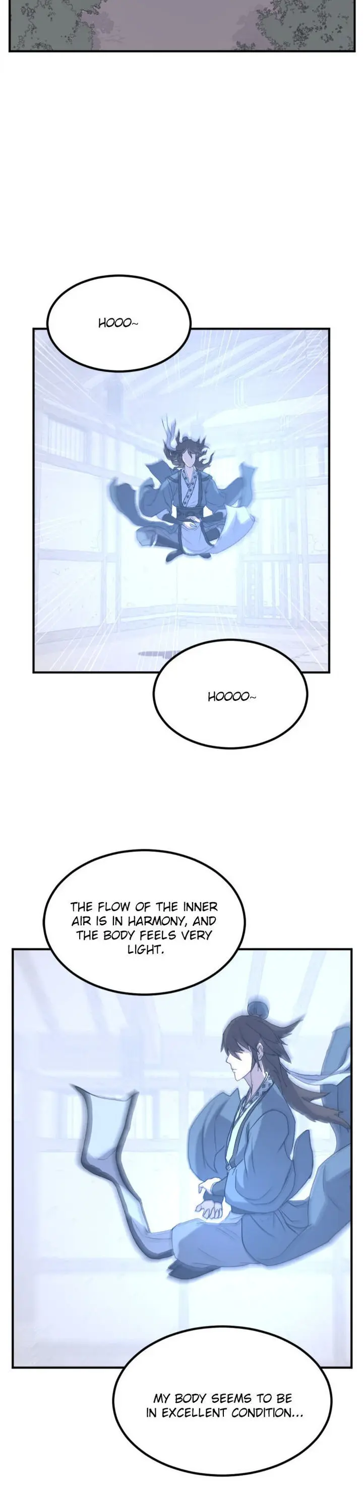 Immortal Invincible Chapter 159 - Page 10