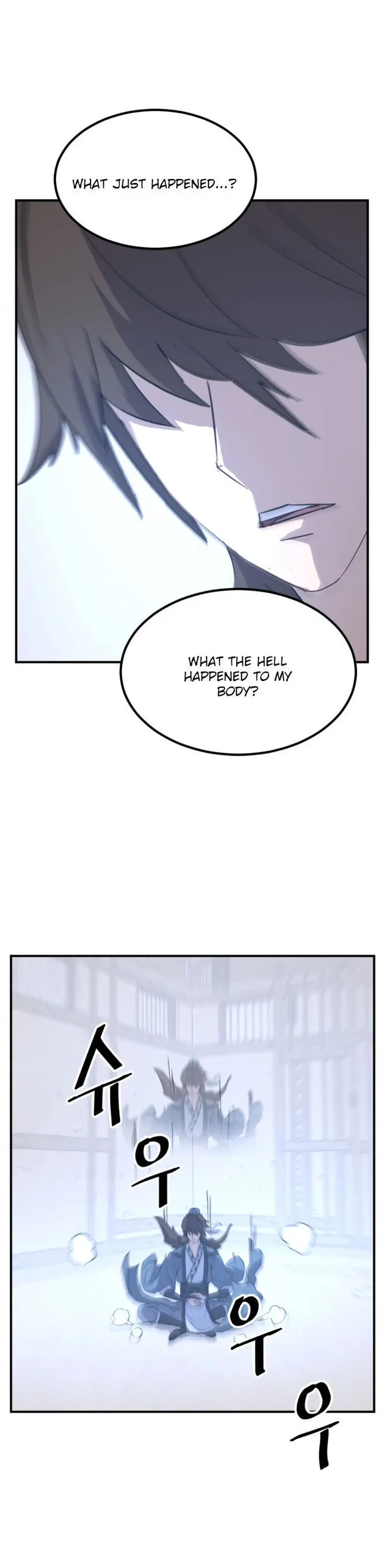 Immortal Invincible Chapter 159 - Page 11