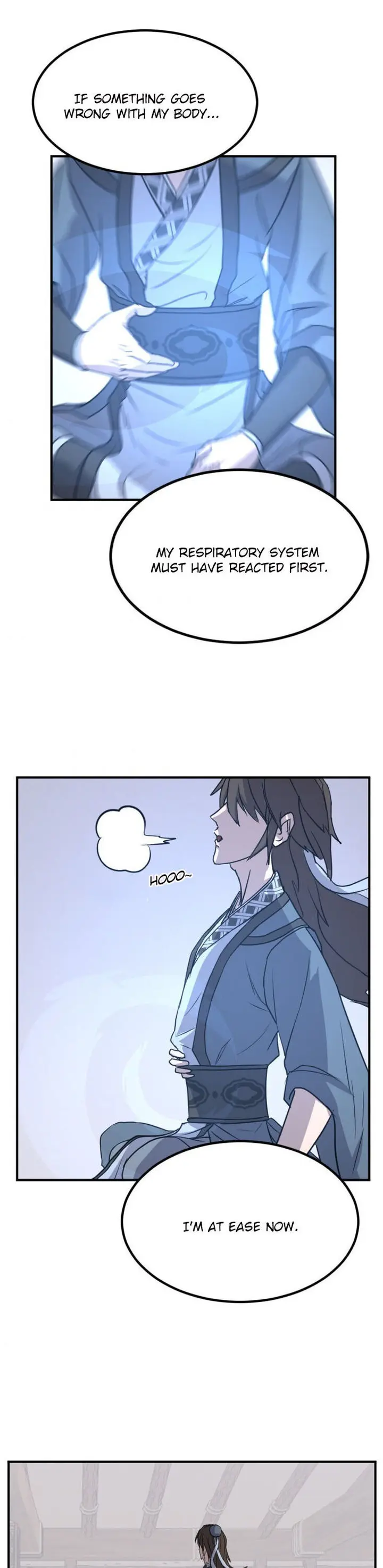 Immortal Invincible Chapter 159 - Page 12