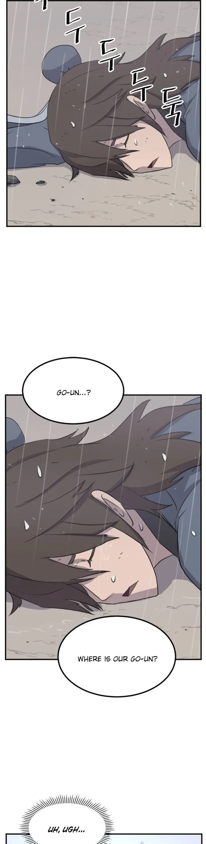Immortal Invincible Chapter 159 - Page 22