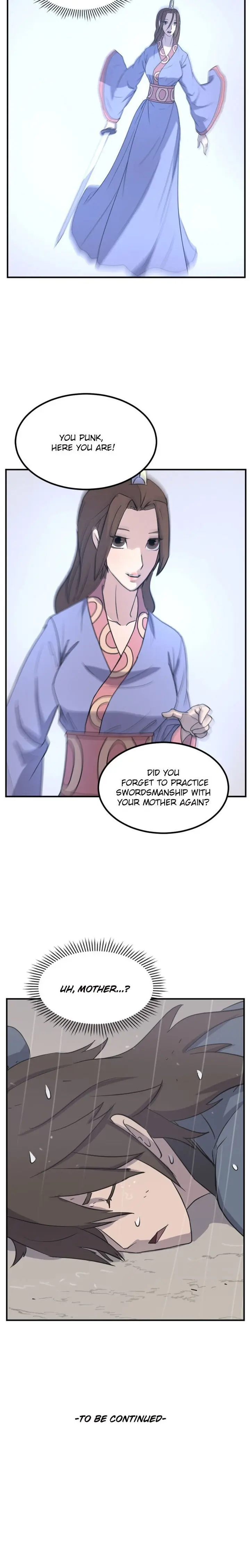Immortal Invincible Chapter 159 - Page 23