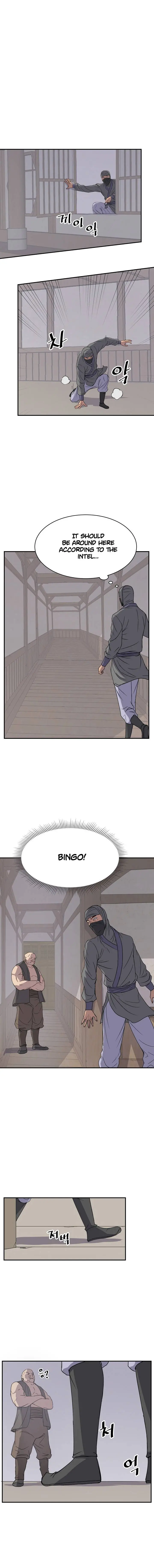 Immortal Invincible Chapter 89 - Page 10