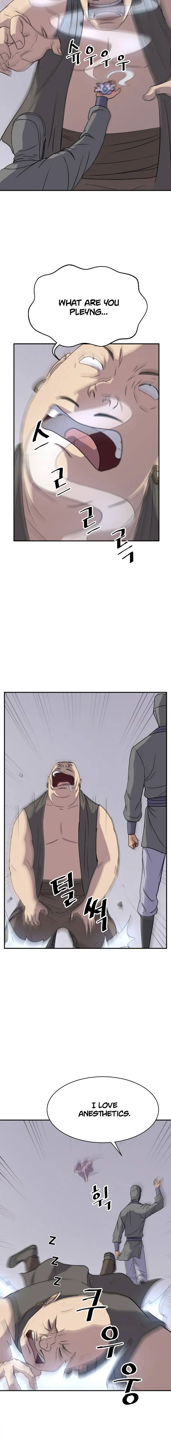 Immortal Invincible Chapter 89 - Page 12