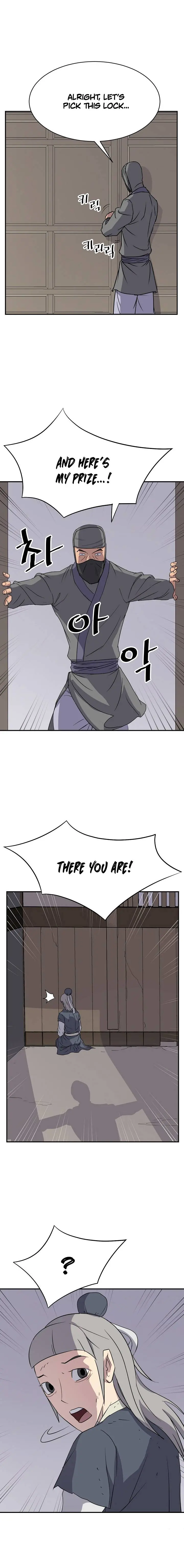 Immortal Invincible Chapter 89 - Page 13