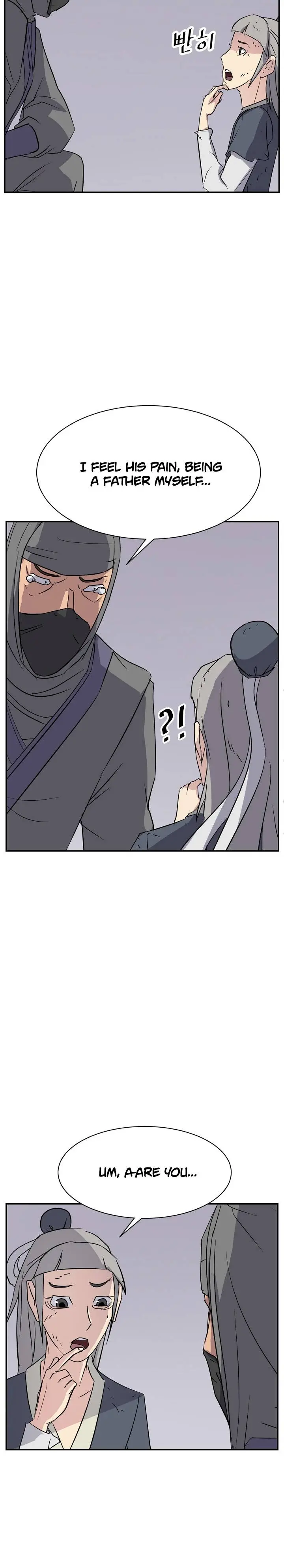 Immortal Invincible Chapter 89 - Page 15