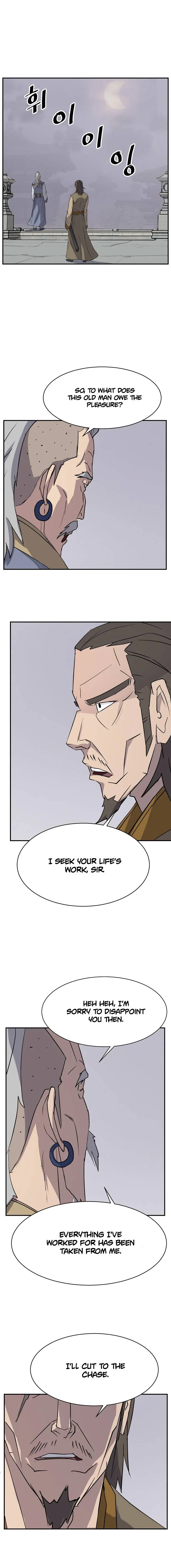 Immortal Invincible Chapter 89 - Page 2