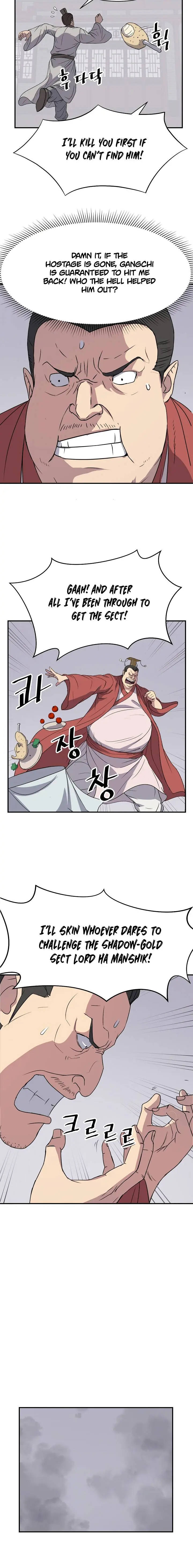 Immortal Invincible Chapter 90 - Page 13