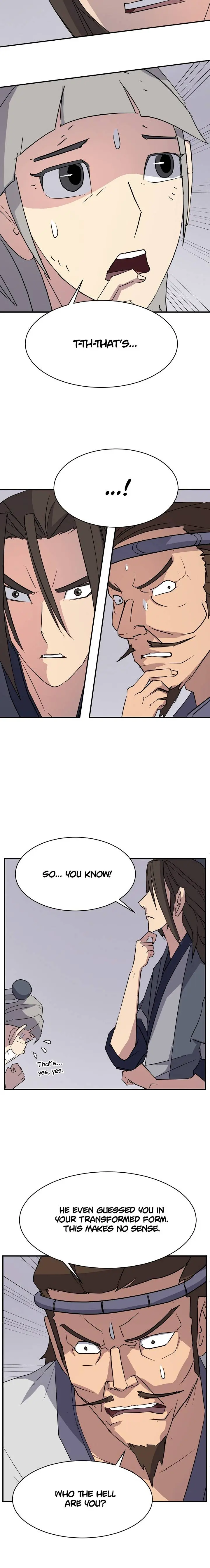 Immortal Invincible Chapter 90 - Page 16