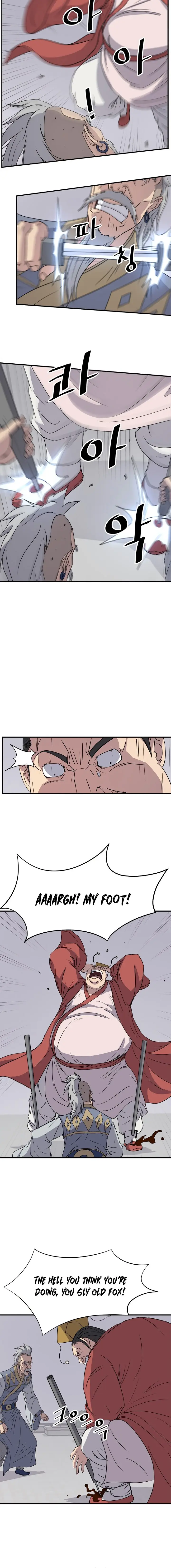 Immortal Invincible Chapter 92 - Page 15