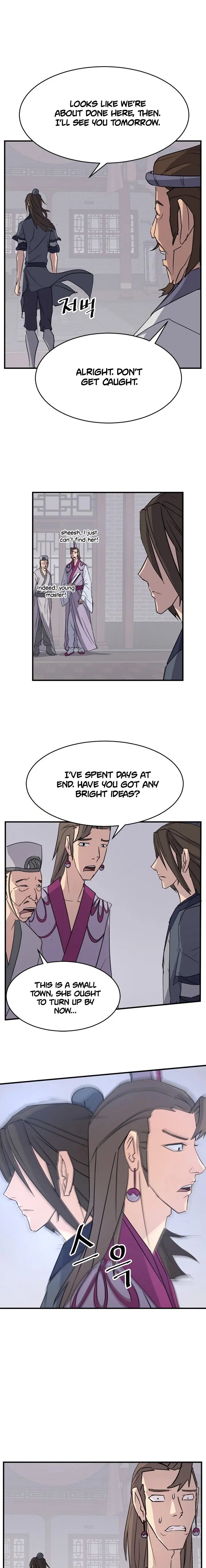 Immortal Invincible Chapter 92 - Page 2