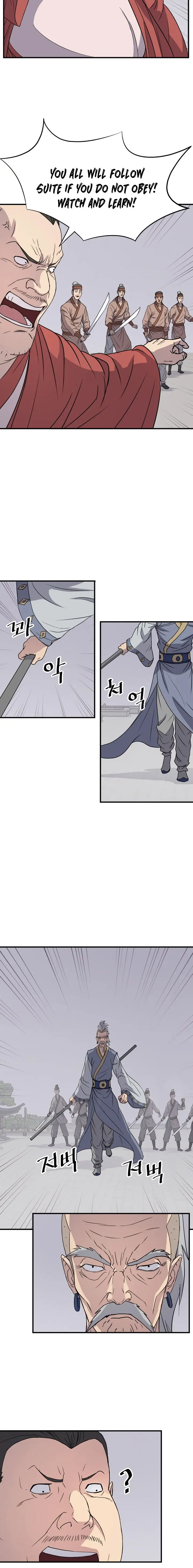 Immortal Invincible Chapter 92 - Page 7
