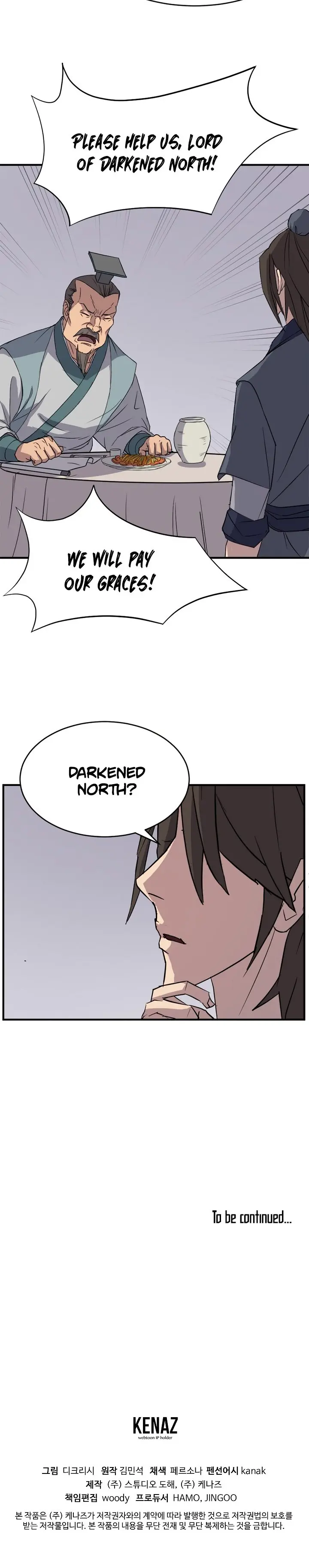 Immortal Invincible Chapter 94 - Page 22