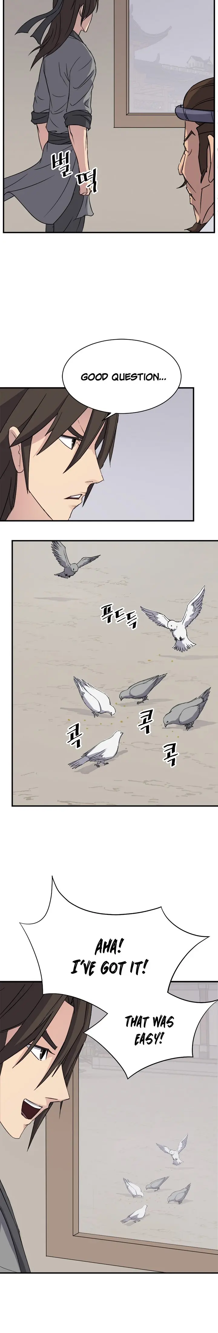 Immortal Invincible Chapter 94 - Page 4