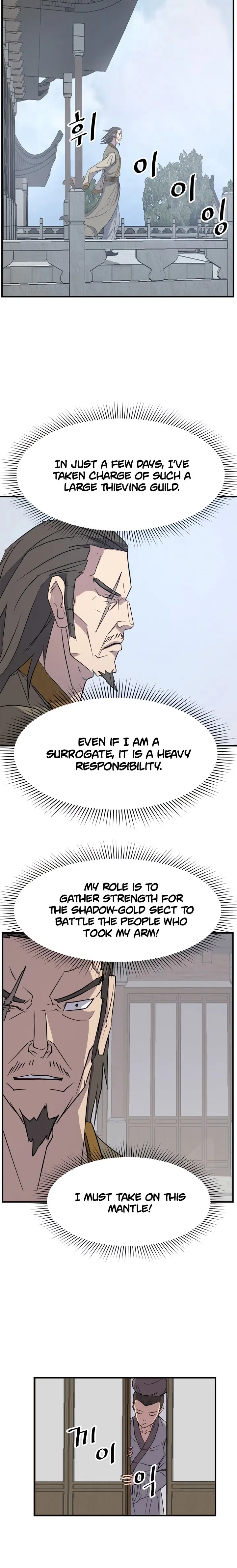 Immortal Invincible Chapter 94 - Page 7
