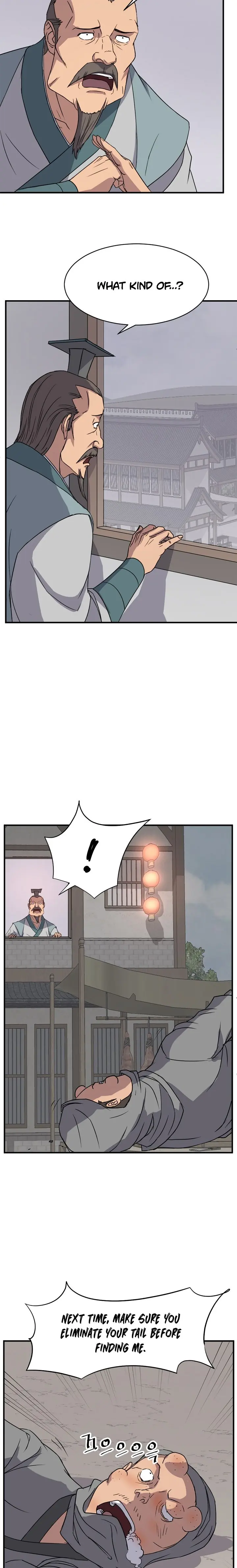 Immortal Invincible Chapter 95 - Page 6
