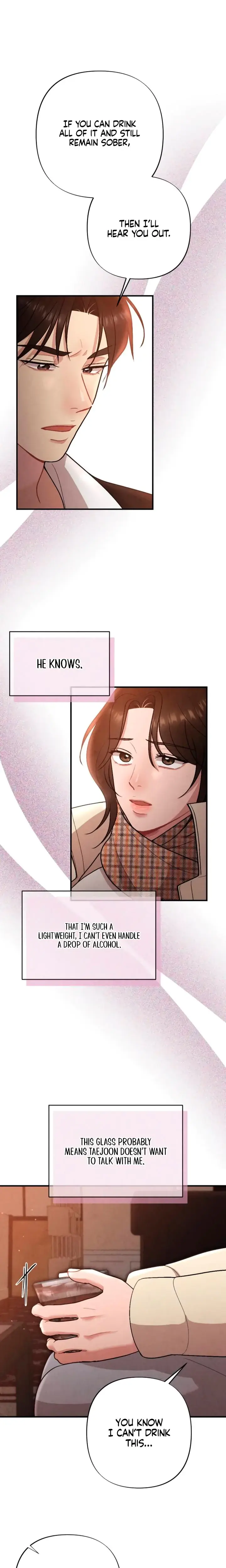 Impure Reunion Chapter 10 - Page 10