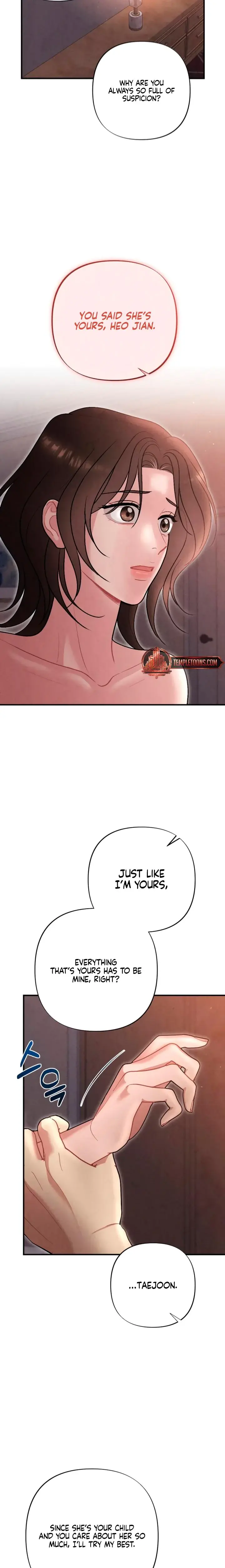 Impure Reunion Chapter 11 - Page 10
