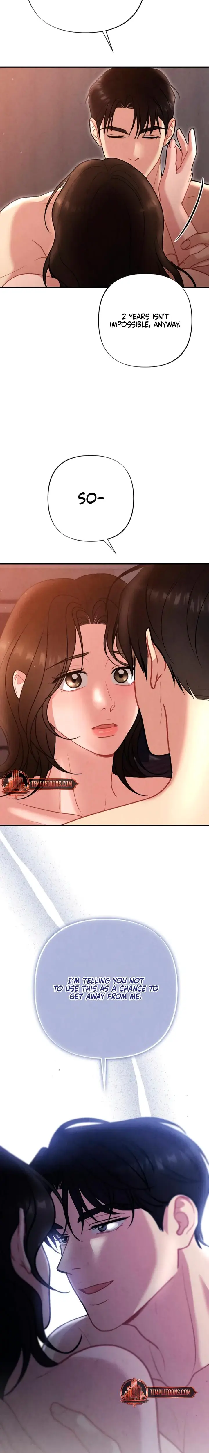 Impure Reunion Chapter 11 - Page 11