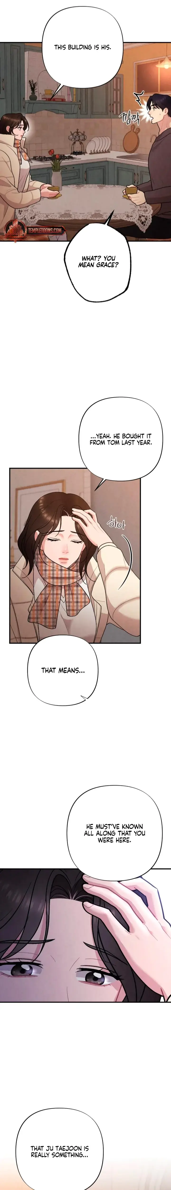 Impure Reunion Chapter 11 - Page 18