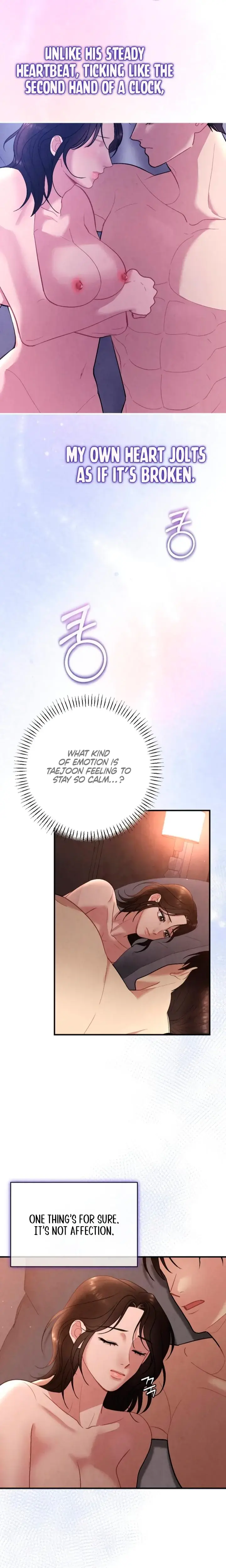 Impure Reunion Chapter 11 - Page 2