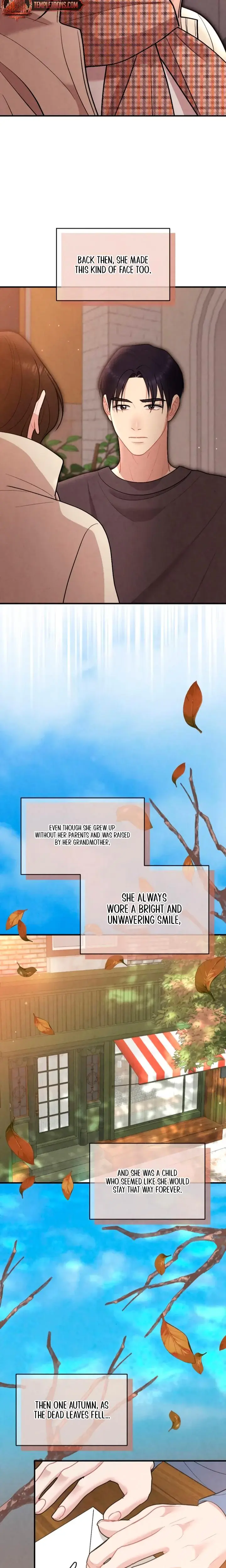 Impure Reunion Chapter 11 - Page 22