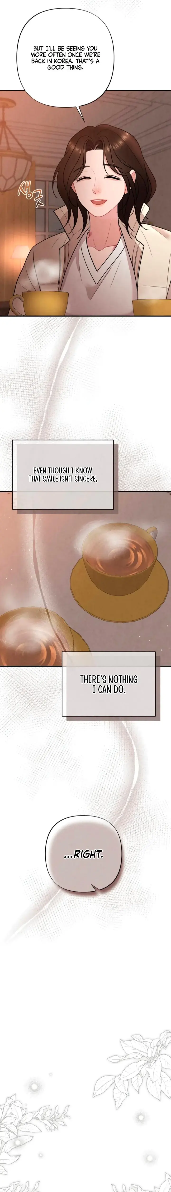 Impure Reunion Chapter 12 - Page 13