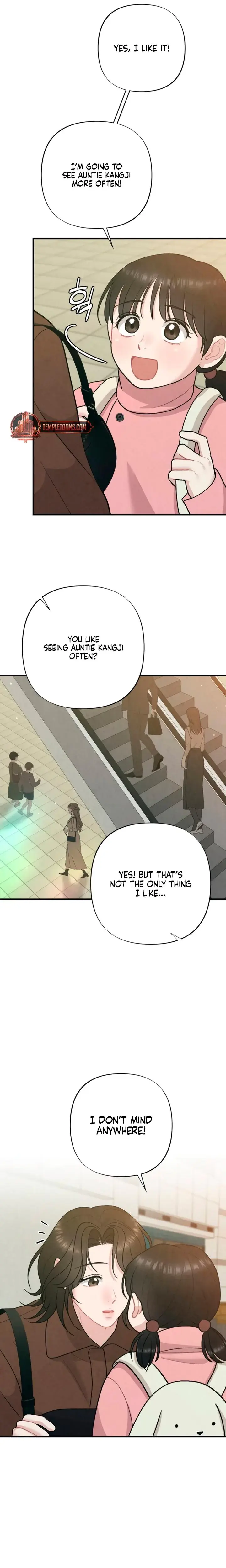 Impure Reunion Chapter 12 - Page 16