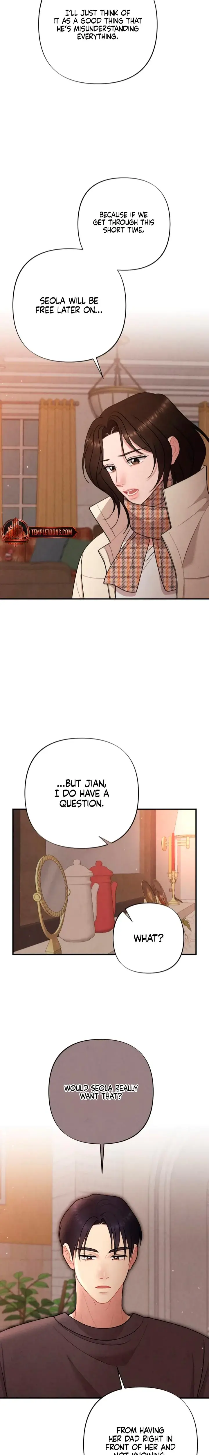 Impure Reunion Chapter 12 - Page 9