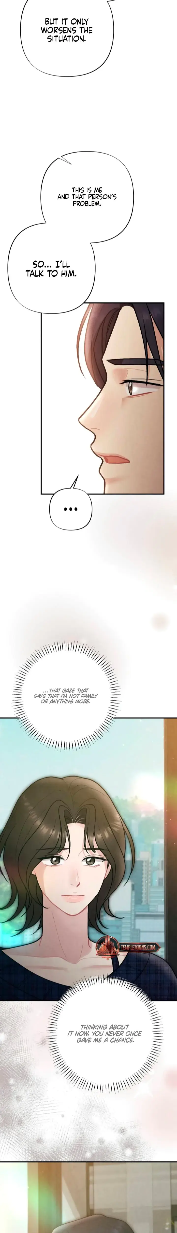 Impure Reunion Chapter 15 - Page 16