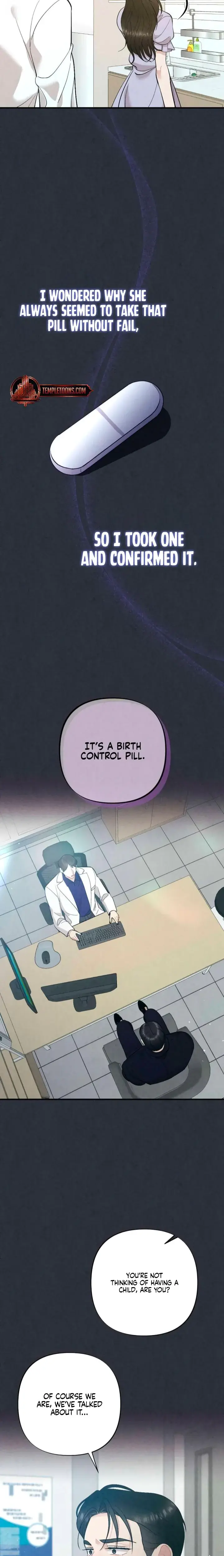 Impure Reunion Chapter 16 - Page 18