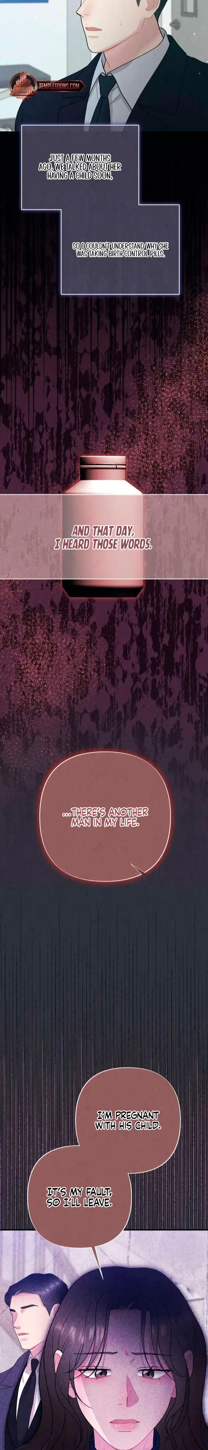 Impure Reunion Chapter 16 - Page 19