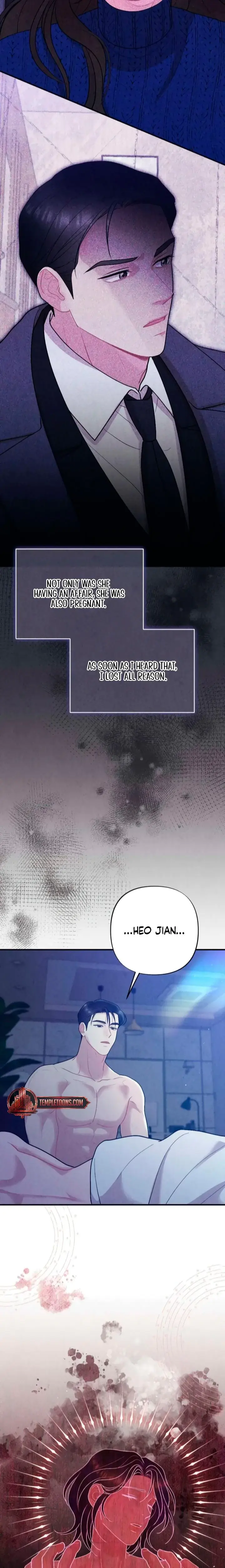 Impure Reunion Chapter 16 - Page 20
