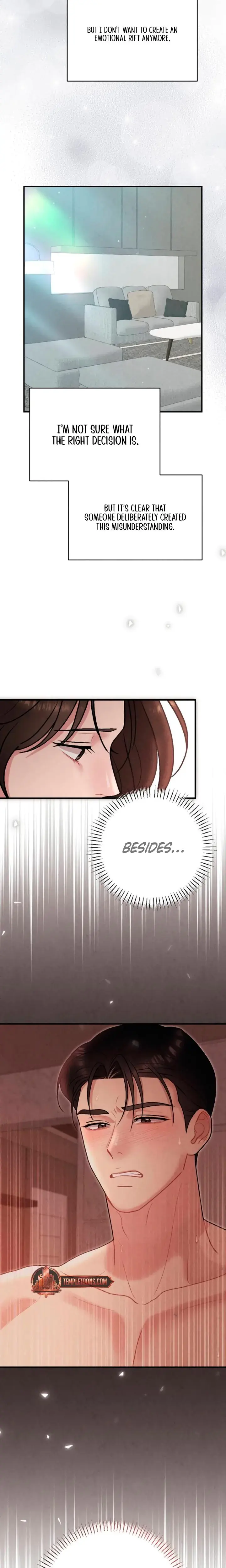 Impure Reunion Chapter 16 - Page 25
