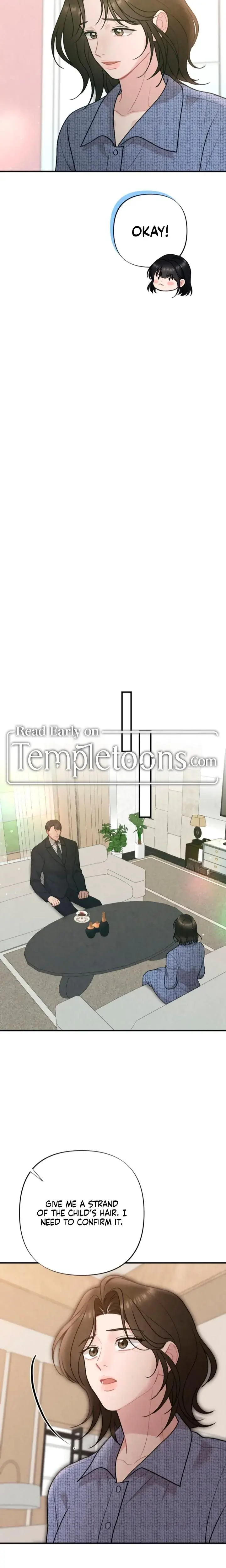 Impure Reunion Chapter 17 - Page 15