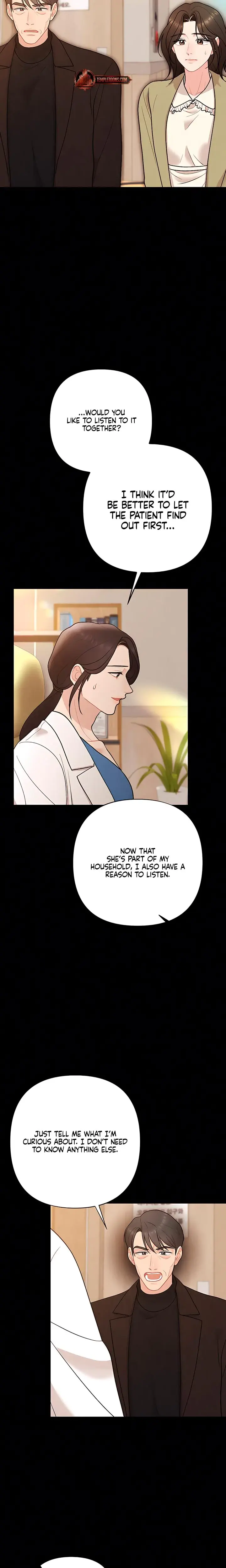 Impure Reunion Chapter 18 - Page 2