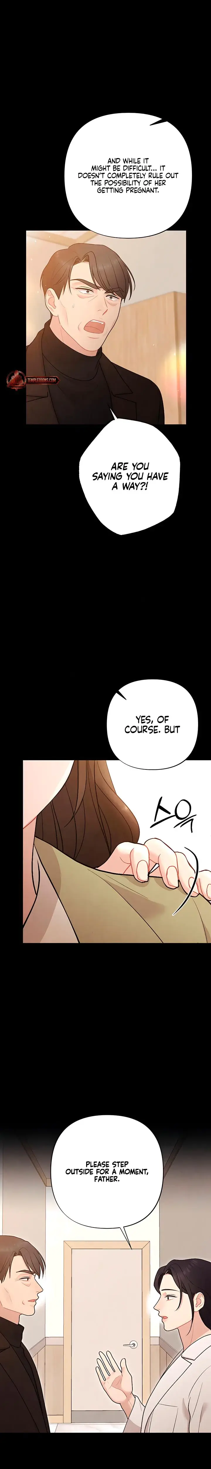 Impure Reunion Chapter 18 - Page 5