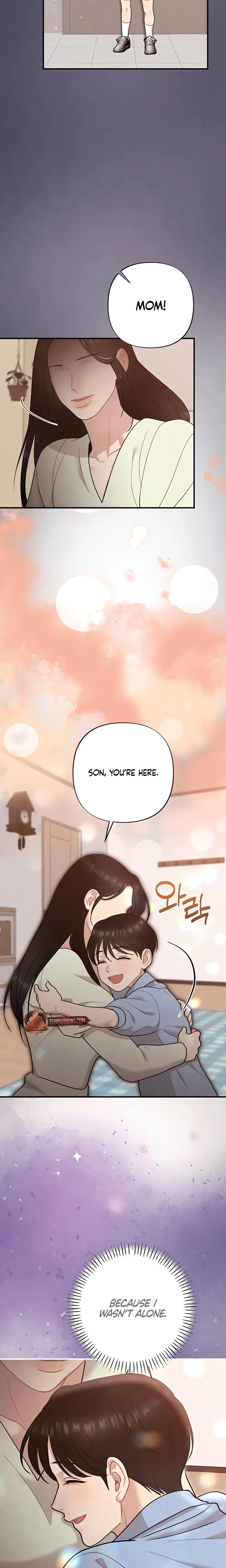 Impure Reunion Chapter 19 - Page 15