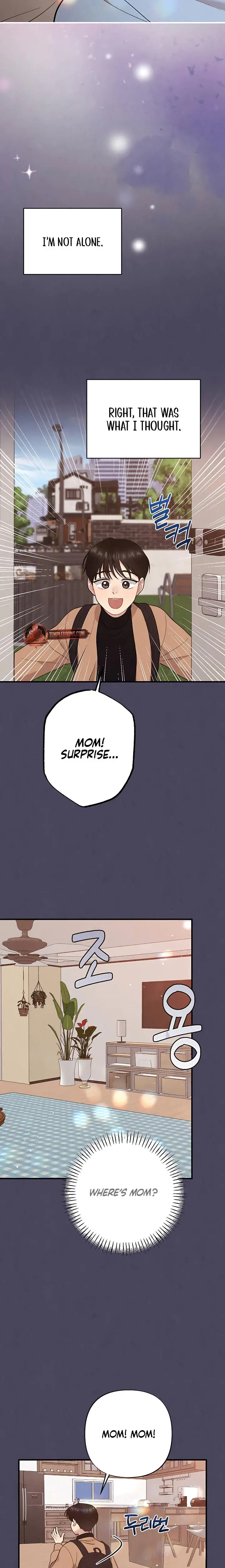 Impure Reunion Chapter 19 - Page 16