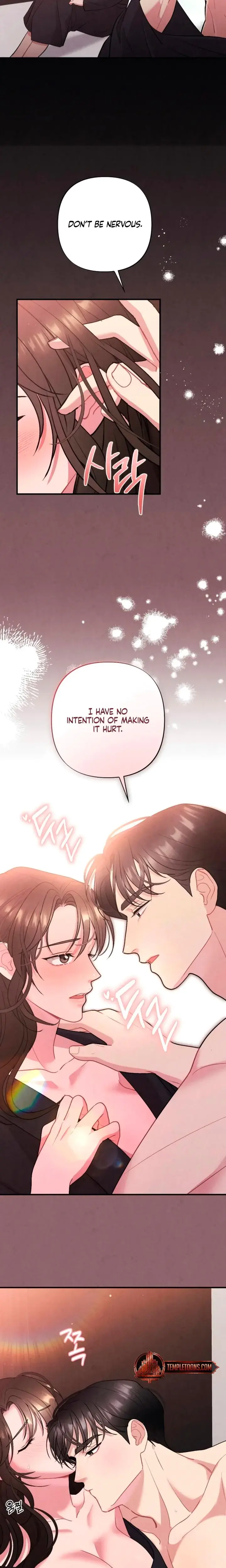 Impure Reunion Chapter 2 - Page 20