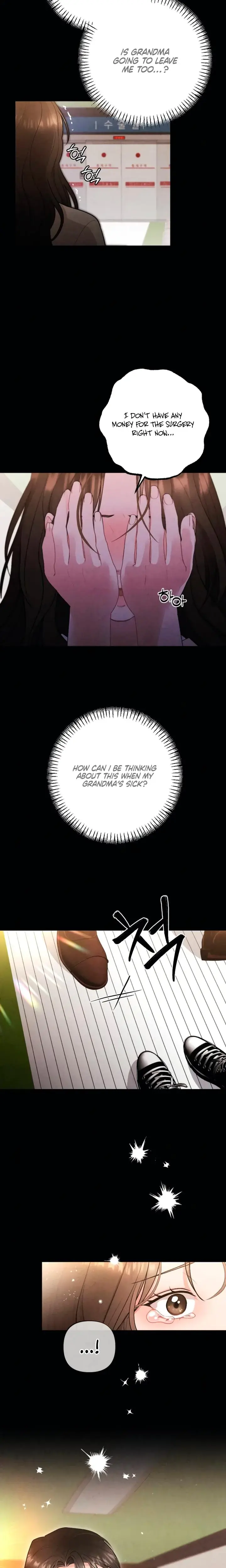 Impure Reunion Chapter 2 - Page 9