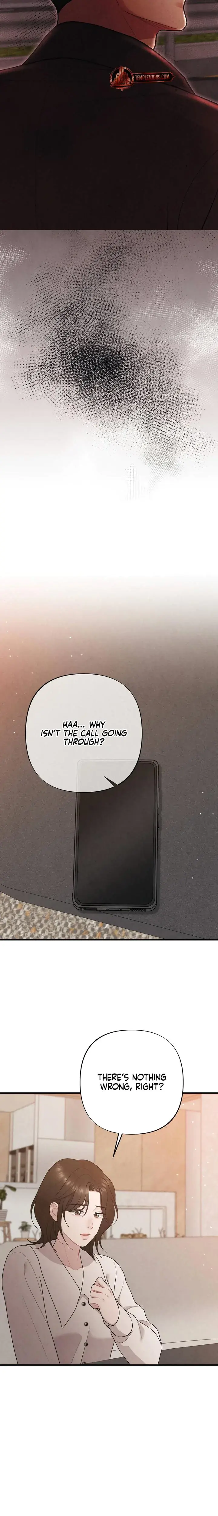 Impure Reunion Chapter 23 - Page 17