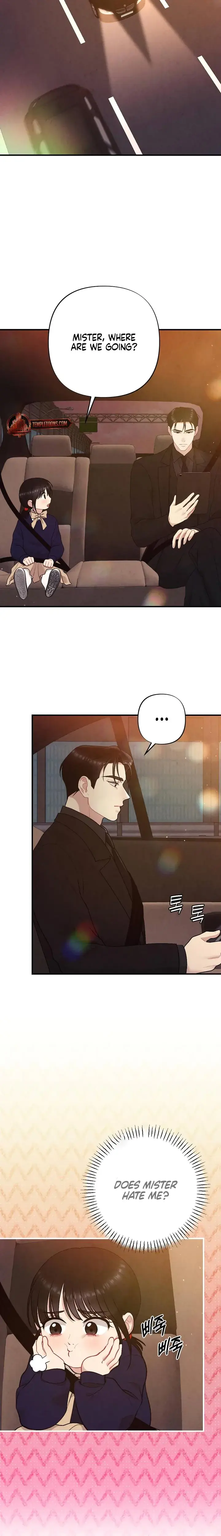 Impure Reunion Chapter 23 - Page 9