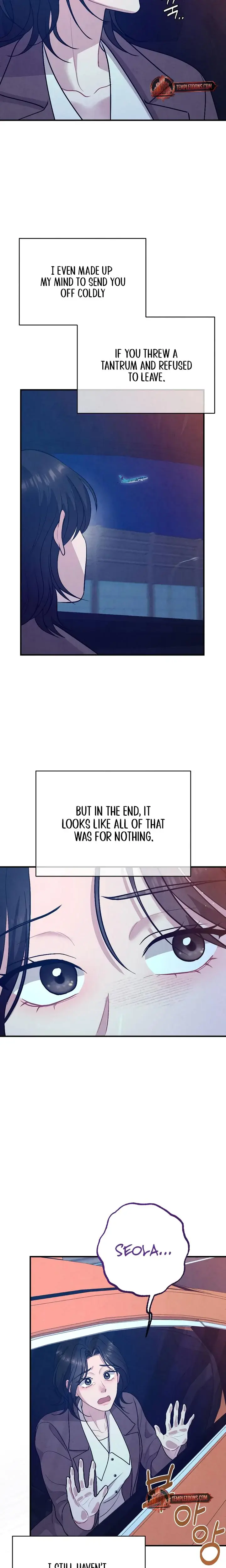 Impure Reunion Chapter 24 - Page 2